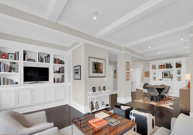 Photo 1 of Sale Pending at 300 Riverside Dr #11GH, New York, NY 10025 | MLS# RLS20089434 | Listing updated on 2026-06-08
