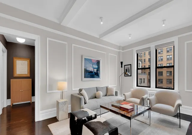 Photo 2 of Sale Pending at 300 Riverside Dr #11GH, New York, NY 10025 | MLS# RLS20089434 | Listing updated on 2026-06-08