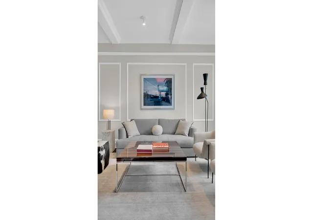 Photo 3 of Sale Pending at 300 Riverside Dr #11GH, New York, NY 10025 | MLS# RLS20089434 | Listing updated on 2026-06-08