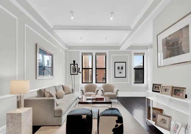 Listing Photo 5 - Condo for sale in building located at 300 Riverside Dr, New York City, NY 10025 - Unit #11GH