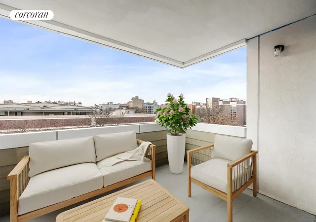 2nd image of 537 Brooklyn Ave #5C, Brooklyn, NY 11225 | MLS# RLS20089446