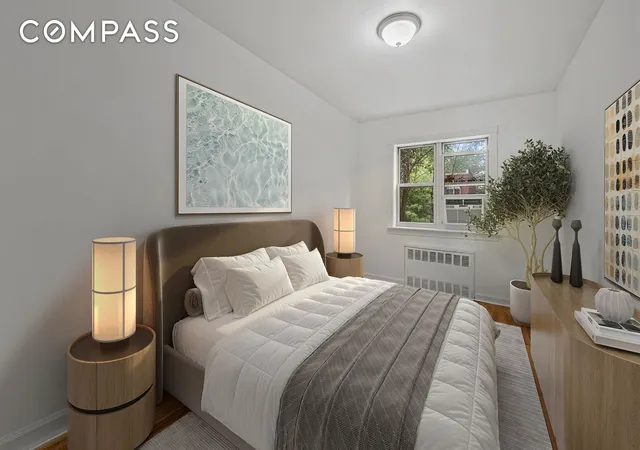 Listing Photo 5 - Condo for sale in building located at 1250 E 98th St, Brooklyn, NY 11236