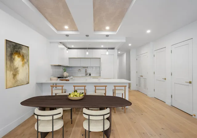 Photo 1 of Townhouse for sale at 241 16th Street #1, Brooklyn, NY 11215 | MLS# RLS20089460 | Listing updated on 2026-07-12