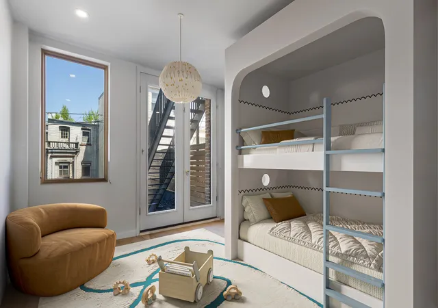 Photo 3 of Townhouse for sale at 241 16th Street #1, Brooklyn, NY 11215 | MLS# RLS20089460 | Listing updated on 2026-07-12