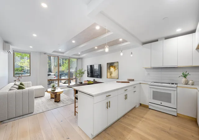 Photo 4 of Townhouse for sale at 241 16th Street #1, Brooklyn, NY 11215 | MLS# RLS20089460 | Listing updated on 2026-07-12