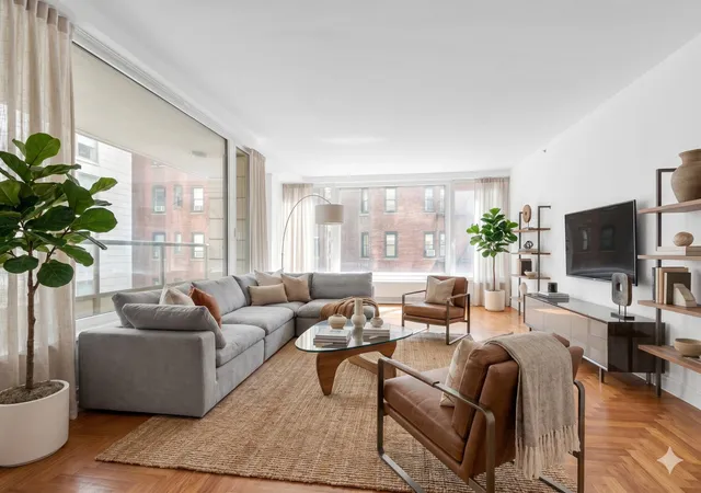 Photo 2 of Condo for sale at 240 Riverside Blvd #80, New York, NY 10069 | MLS# RLS20089476 | Listing updated on 2026-05-18