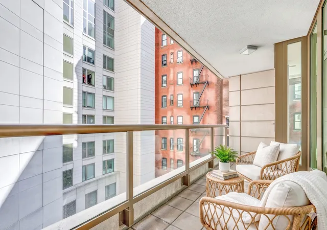 Photo 3 of Condo for sale at 240 Riverside Blvd #80, New York, NY 10069 | MLS# RLS20089476 | Listing updated on 2026-05-18