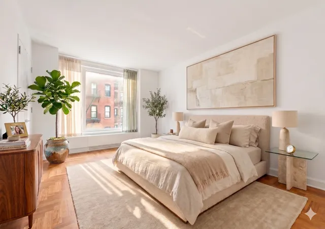 Photo 3 of House for sale at 240 Riverside Blvd #80, New York, NY 10069 | MLS# RLS20089476 | Listing updated on 2026-05-18