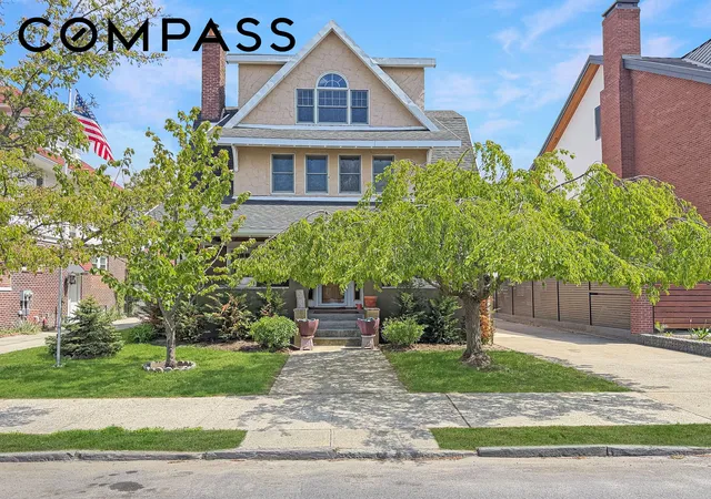 Photo 3 of Single family home for sale at 5007 Surf Ave, Brooklyn, NY 11224 | MLS# RLS20089198 | Listing updated on 2026-07-26