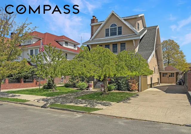 Photo 3 of Single family home for sale at 5007 Surf Ave, Brooklyn, NY 11224 | MLS# RLS20089198 | Listing updated on 2026-07-26