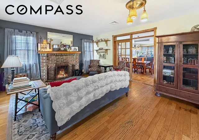 Photo 4 of Single family home for sale at 5007 Surf Ave, Brooklyn, NY 11224 | MLS# RLS20089198 | Listing updated on 2026-07-26