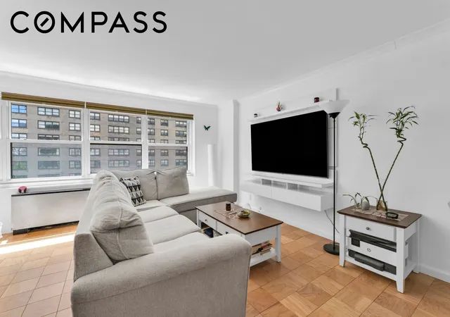 Homes for sale in New York City, NY | 150 W End Ave #10P, New York City, NY 10023 | MLS# RLS20089486