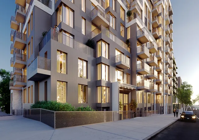 2nd image of 58 01 Queens Blvd #5-I, Woodside, NY 11377 | MLS# RLS20089491