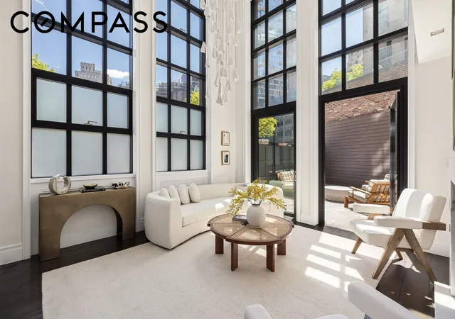 Photo 2 of Condo for sale at 137 Franklin St #1, New York, NY 10013 | MLS# RLS20089502 | Listing updated on 2026-07-07