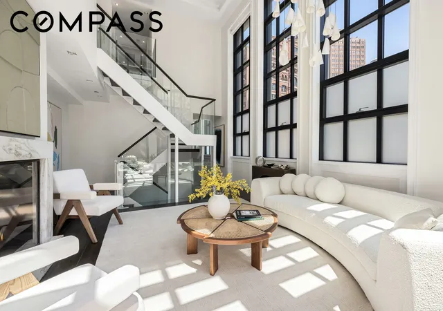 Photo 3 of Condo for sale at 137 Franklin St #1, New York, NY 10013 | MLS# RLS20089502 | Listing updated on 2026-07-07