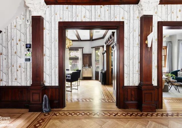 Photo 3 of Single family home for sale at 776 E 17th Street, New York City, NY 11230 | MLS# RLS20089503 | Listing updated on 2026-08-02