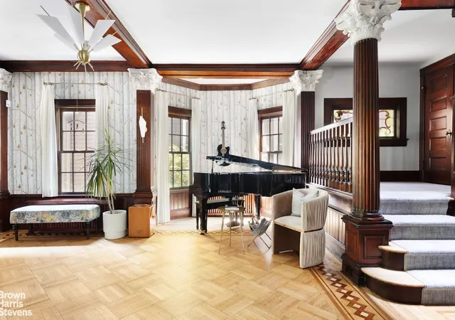 Photo 3 of Single family home for sale at 776 E 17th Street, New York City, NY 11230 | MLS# RLS20089503 | Listing updated on 2026-08-02