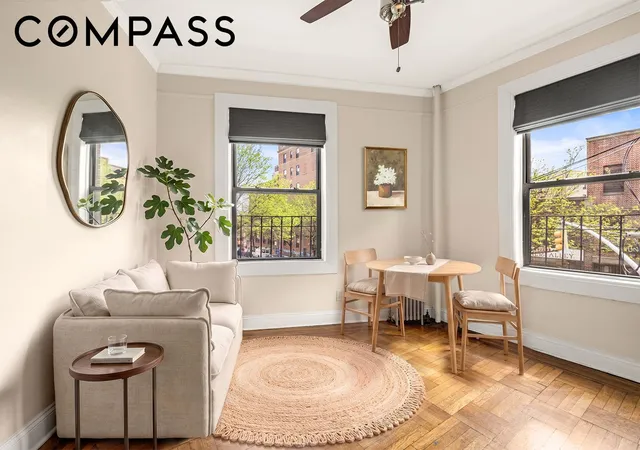 1st image of 400 Lincoln Pl #2B, New York City, NY 11238 | MLS# RLS20081926