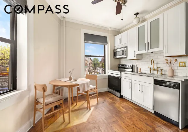3rd image of 400 Lincoln Pl, New York City, NY 11238