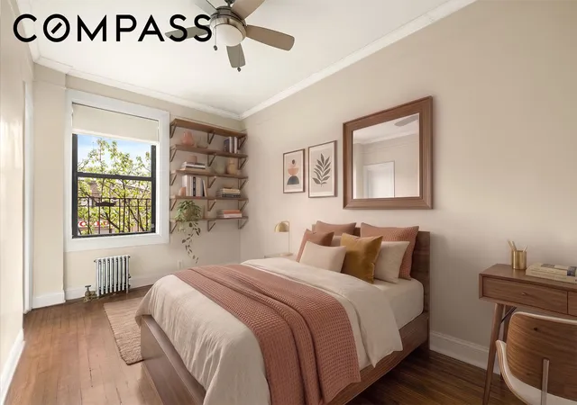 4th image of 400 Lincoln Pl, New York City, NY 11238