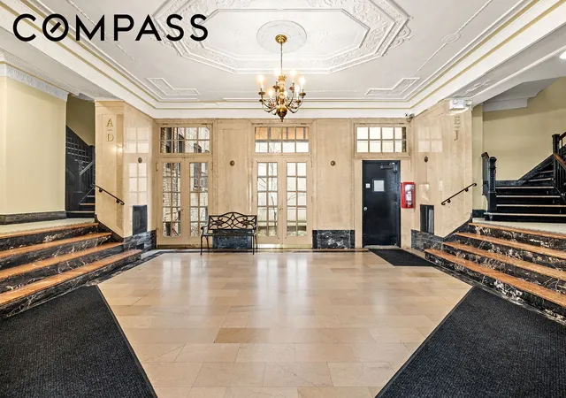 9th image of 400 Lincoln Pl #2B, New York City, NY 11238 | MLS# RLS20081926