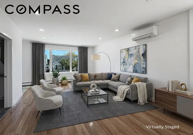 Photo 2 of Single family home for sale at 3737 Cypress Ave, Brooklyn, NY 11224 | MLS# RLS20089362 | Listing updated on 2026-07-26