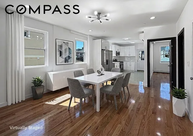 Photo 3 of Single family home for sale at 3737 Cypress Ave, Brooklyn, NY 11224 | MLS# RLS20089362 | Listing updated on 2026-07-26