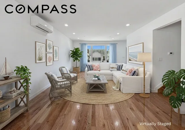 Photo 2 of Single family home for sale at 3735 Cypress Ave, New York City, NY 11224 | MLS# RLS20089514 | Listing updated on 2026-08-02