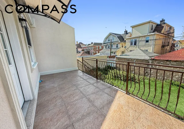Photo 4 of Single family home for sale at 3735 Cypress Ave, New York City, NY 11224 | MLS# RLS20089514 | Listing updated on 2026-08-02