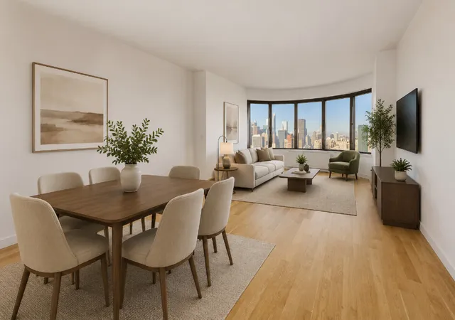 3rd image of 330 E 38Th St #51G, New York, NY 10016 | MLS# RLS20089515