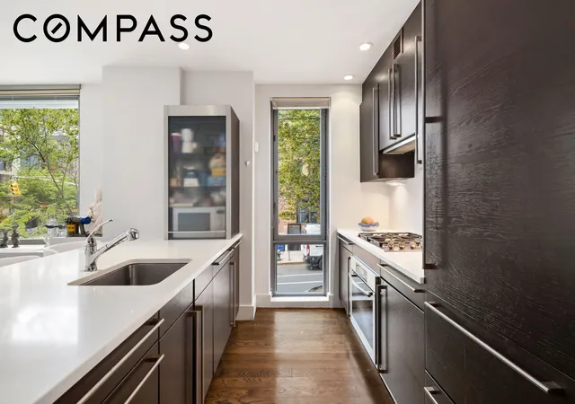 Photo 3 of Condo for sale at 464 W 44th Street #2F, New York, NY 10036 | MLS# RLS20088644 | Listing updated on 2026-07-26