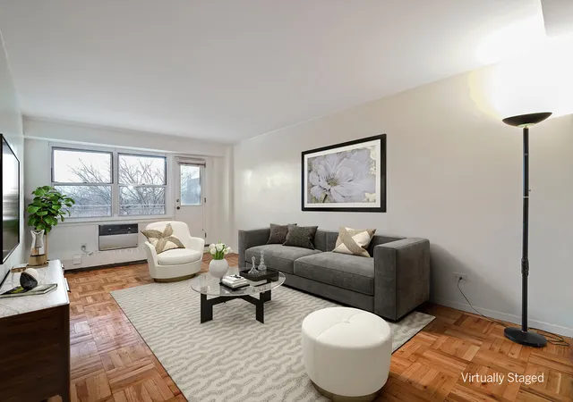 Photo 3 of Condo for sale at 1608 Ocean Pkwy #2C, Brooklyn, NY 11230 | MLS# RLS20089520 | Listing updated on 2026-07-02