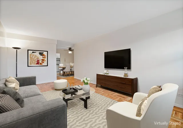 Photo 4 of House for sale at 1608 Ocean Pkwy #2C, Brooklyn, NY 11230 | MLS# RLS20089520 | Listing updated on 2026-07-02