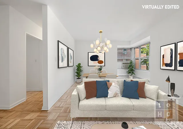 Photo 3 of Condo for sale at 453 Fdr Dr #205, New York, NY 10002 | MLS# RLS20089523 | Listing updated on 2026-06-16