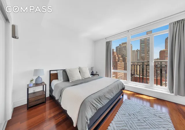 4th image of 45 Park Ave #1005, New York, NY 10016 | MLS# RLS20089536