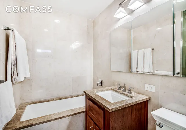 5th image of 45 Park Ave #1005, New York, NY 10016 | MLS# RLS20089536