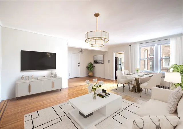 1st image of 65 74 Saunders St #1F, Rego Park, NY 11374 | MLS# RLS20089547
