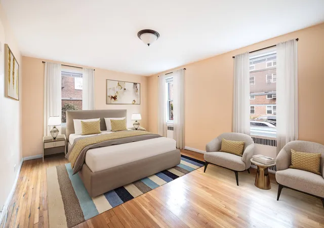 3rd image of 65-74 Saunders St #1F, Rego Park, NY 11374 | MLS# RLS20089547