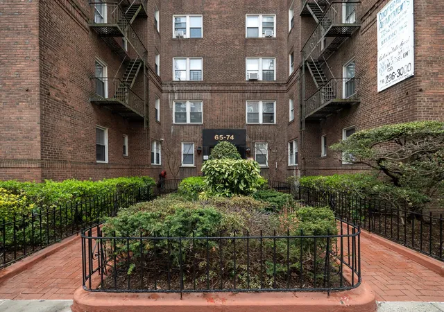 5th image of 65 74 Saunders St #1F, Rego Park, NY 11374 | MLS# RLS20089547