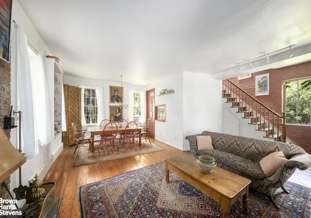 Photo 3 of Multi family home for sale at 422 W 46th Street #2R, New York, NY 10036 | MLS# RLS20089548 | Listing updated on 2026-07-08