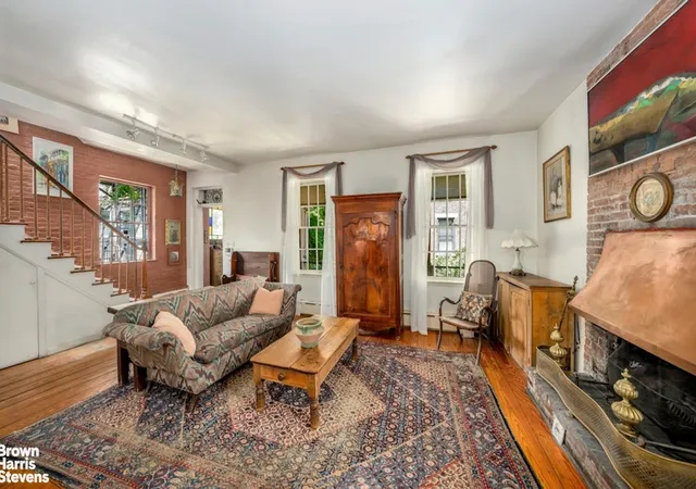 Photo 3 of House for sale at 422 W 46th Street #2R, New York, NY 10036 | MLS# RLS20089548 | Listing updated on 2026-07-08