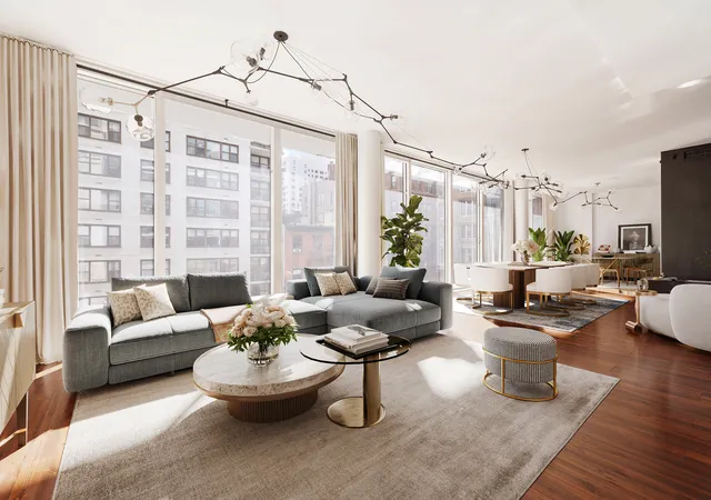 Photo 1 of Condo for sale at 57 Irving Pl #4, New York City, NY 10003 | MLS# RLS20089549 | Listing updated on 2026-08-04