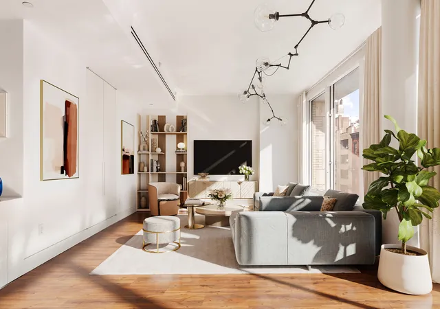 Photo 2 of Condo for sale at 57 Irving Pl #4, New York City, NY 10003 | MLS# RLS20089549 | Listing updated on 2026-08-04