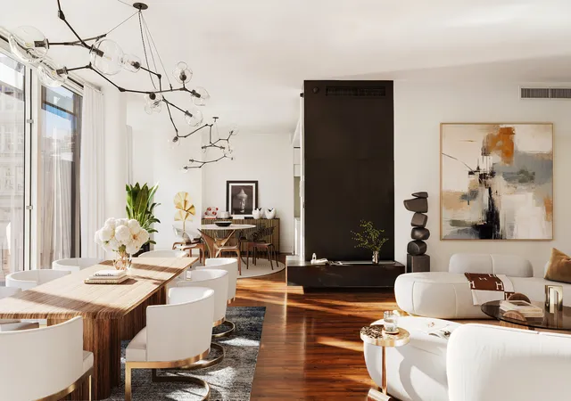 Photo 3 of House for sale at 57 Irving Pl #4, New York City, NY 10003 | MLS# RLS20089549 | Listing updated on 2026-08-04