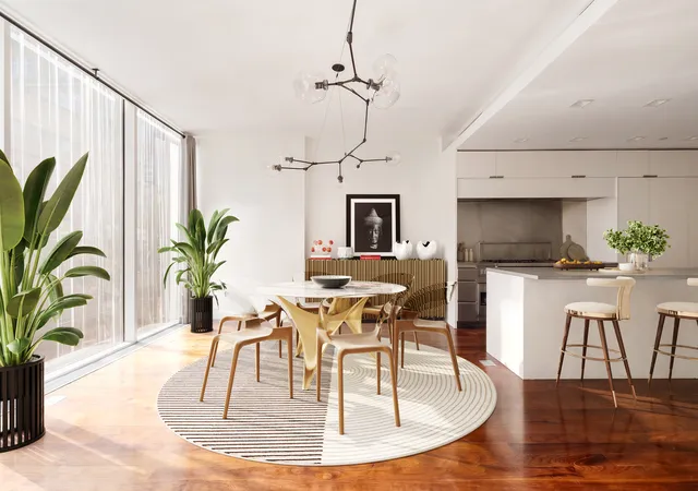 Photo 4 of House for sale at 57 Irving Pl #4, New York City, NY 10003 | MLS# RLS20089549 | Listing updated on 2026-08-04
