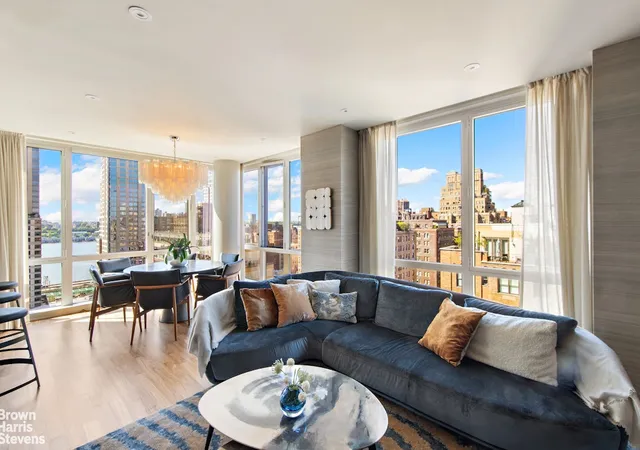 Photo 1 of Condo for sale at 200 W End Ave #19B, New York, NY 10023 | MLS# RLS20089550 | Listing updated on 2026-07-06