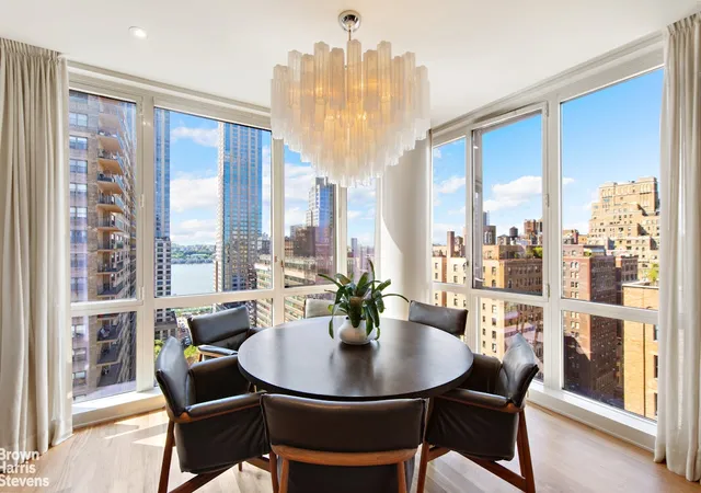 Photo 2 of Condo for sale at 200 W End Ave #19B, New York, NY 10023 | MLS# RLS20089550 | Listing updated on 2026-07-06