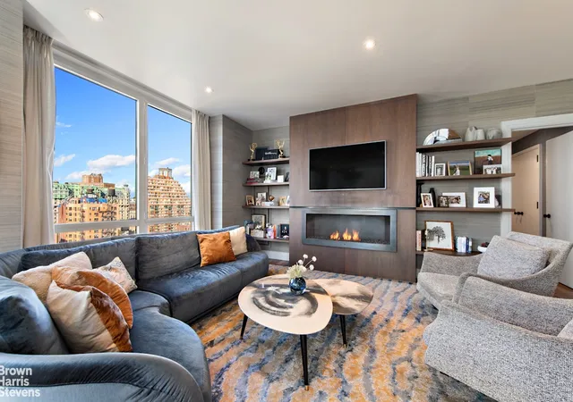 Photo 3 of Condo for sale at 200 W End Ave #19B, New York, NY 10023 | MLS# RLS20089550 | Listing updated on 2026-07-06