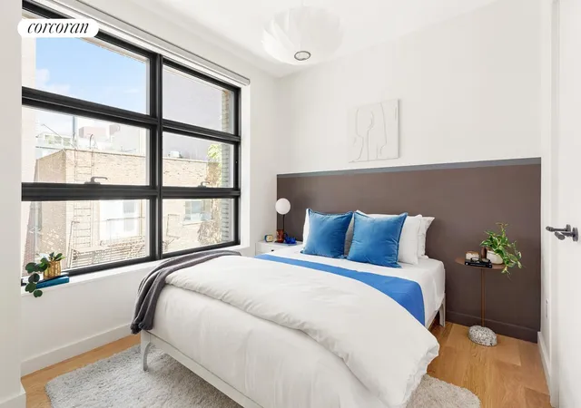 2nd image of 547 W 47Th St #506, New York, NY 10036 | MLS# RLS20089573