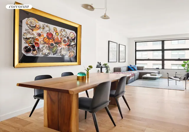 3rd image of 547 W 47Th St #506, New York, NY 10036 | MLS# RLS20089573